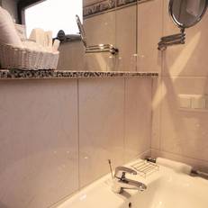Haus Thorwarth - Hotel garni 
