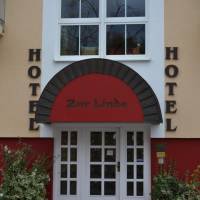Hotel & Restaurant Zur Linde 