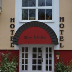 Hotel & Restaurant Zur Linde 