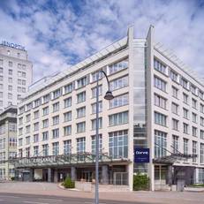 Steigenberger Esplanade Jena 