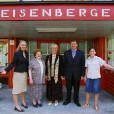 Gasthof-Pension Reisenberger 