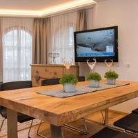 Appartements-Pension Renberg 