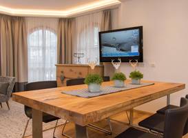 Appartements-Pension Renberg 