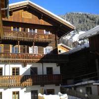 Bauernhof Familie Annewanter 