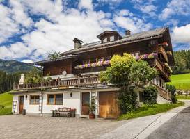 Biobauernhof Kleinummerstall 
