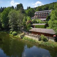 Sporthotel Zum Hohen Eimberg 
