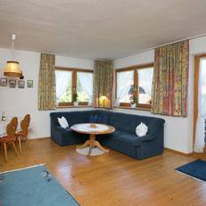 Apartment Kirschbaum Ehrwald 