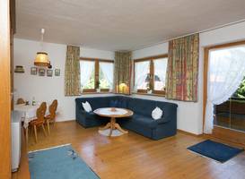 Apartment Kirschbaum Ehrwald 