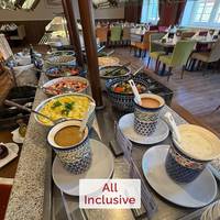 Rathaushotels Oberwiesenthal 