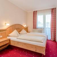 Appartement Resort Hanneshof 