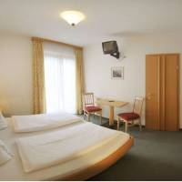 Appartement Resort Hanneshof 