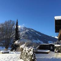 Holiday home Pihapperblick I 