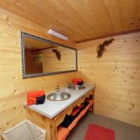 Holiday home Pihapperblick I 