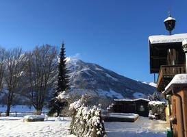 Holiday home Pihapperblick I 