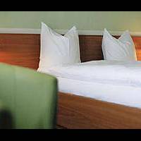 Hotel Pyramide Bad Windsheim 
