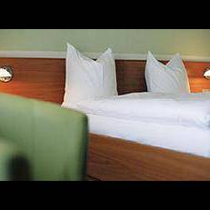Hotel Pyramide Bad Windsheim 
