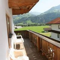Apartment Kroll Kaltenbach I 