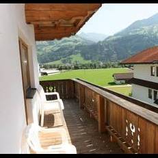 Apartment Kroll Kaltenbach I 