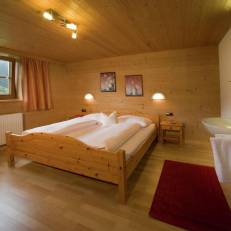 Apartment Pfister Kaltenbach 