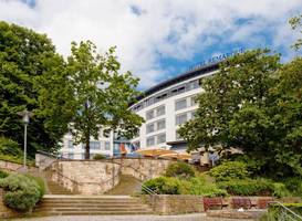 Vienna House Remarque Osnabruck
