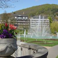 Wyndham Garden Bad Kissingen 