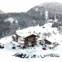 Hotel Dornauhof Romantik Pur 