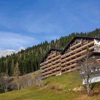 Appartementhaus Sonnenhang I 