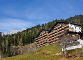 Appartementhaus Sonnenhang I 