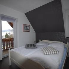 Pension Haus Am Hirschsprung 