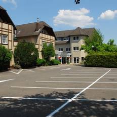 Hotel Restaurant Bullerdieck 