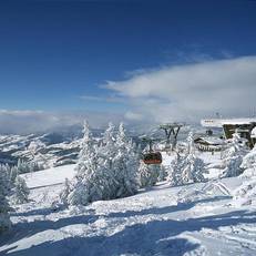 Aktiv- & Family Hotel Alpina 