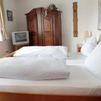 Hotellerie Gasthaus Schubert 