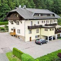 Seeappartements Camping Jodl 