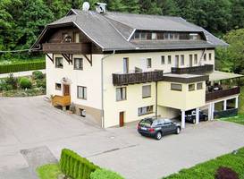 Seeappartements Camping Jodl 