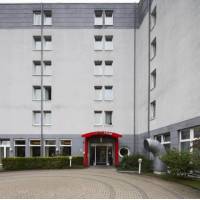 InterCityHotel Gelsenkirchen 