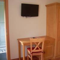 Privatpension Gosaukammblick 