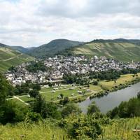 Mosel Weinhotel Steffensberg 