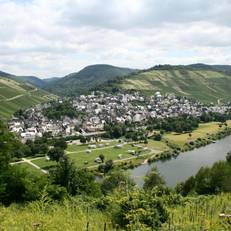 Mosel Weinhotel Steffensberg 