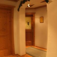 Komfort Appartements Talbach 