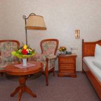 Land-gut-Hotel Hotel Askania 
