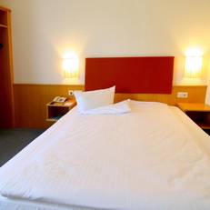 Residenz - Nichtraucherhotel 