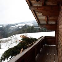 Holiday Home Waltraud Huttau 