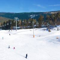 Treff Hotel Panorama Oberhof 