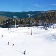 Treff Hotel Panorama Oberhof 