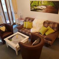 Apartement 12 in Kupferkanne 