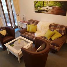 Apartement 12 in Kupferkanne 