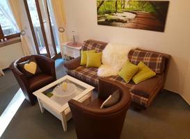 Apartement 12 in Kupferkanne 