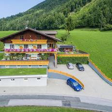 Privatzimmer Inge Klaushofer 