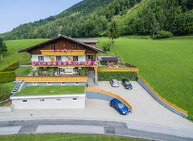 Privatzimmer Inge Klaushofer 