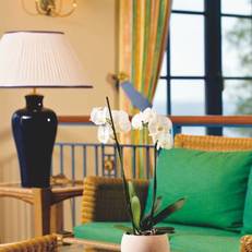 Travel Charme Kurhaus Sellin 